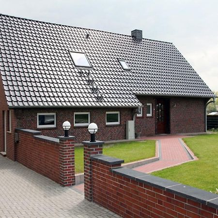 Haus Hermann Mederns Exteriér fotografie