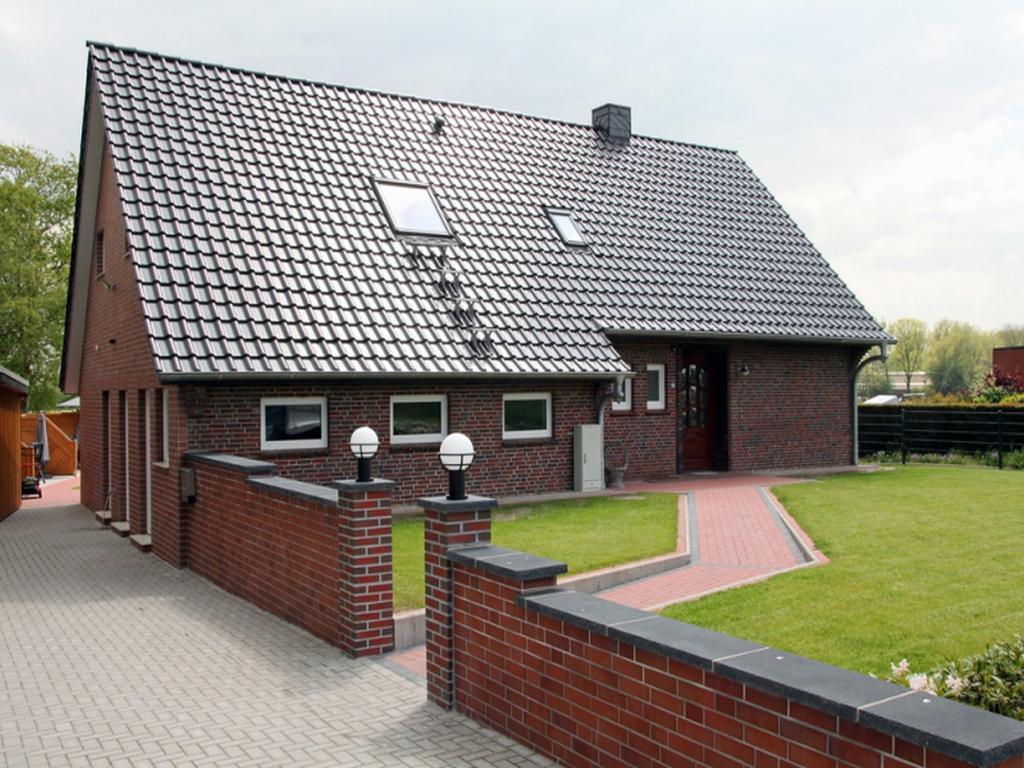Haus Hermann Mederns Exteriér fotografie